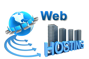 Webhosting support